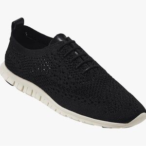 NWOB Cole Haan Women's ZEROGRAND Stitchlite Oxford Size 7.5B